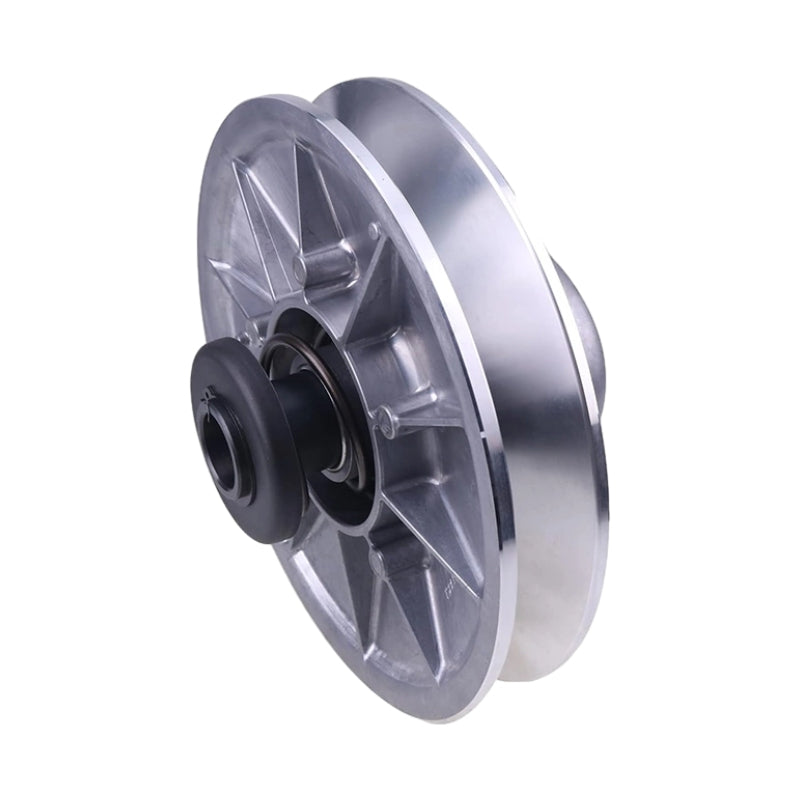 Driven Clutch Team Clutch 623949 for E-Z-GO ShuttleL6 ShuttleS4 Terrain250 TXTG5 ST400 ExpressS4 Cushman Hauler800 RefresherFS4