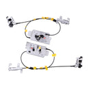 Driver Door Latch Cable 8L3Z18264A01B for Ford F-150 2004-2008