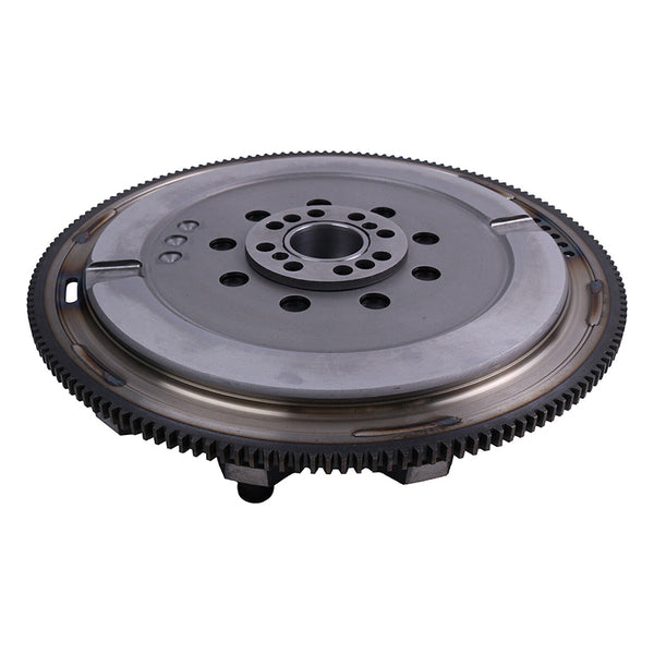Dual Mass Flywheel BR3Z-6477-B for Ford Mustang 2011 2012 2013 2014 V6 3.7L