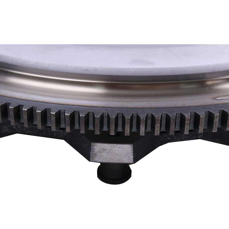 Dual Mass Flywheel BR3Z-6477-B for Ford Mustang 2011 2012 2013 2014 V6 3.7L