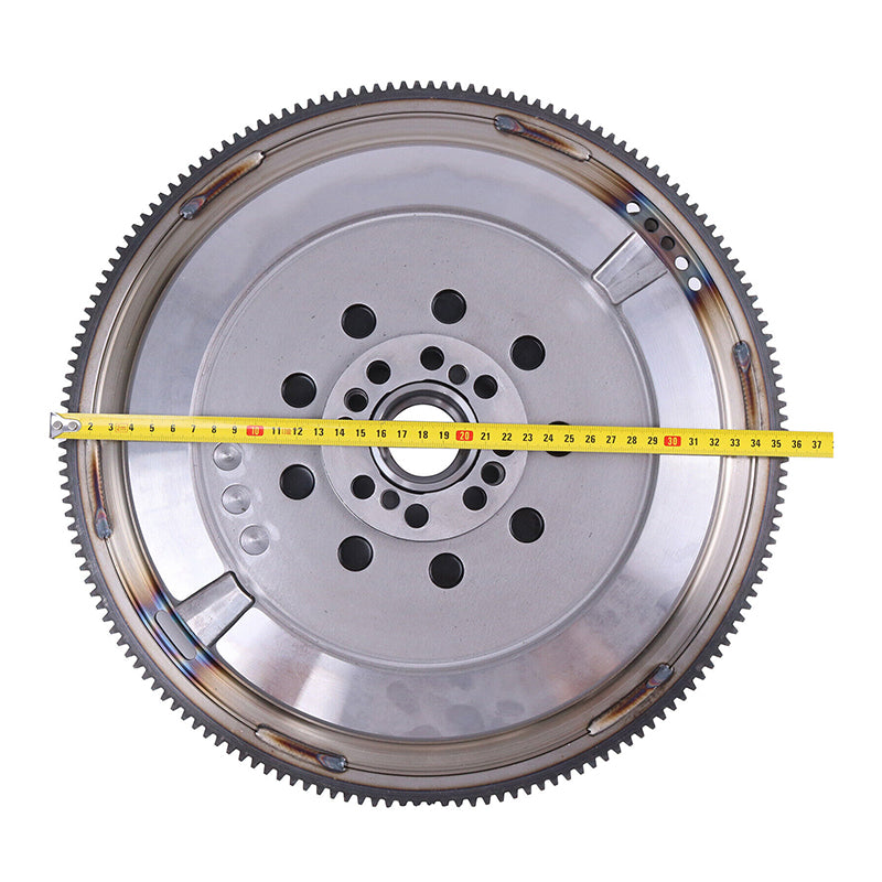 Dual Mass Flywheel BR3Z-6477-B for Ford Mustang 2011 2012 2013 2014 V6 3.7L