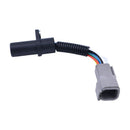 Dual Output Speed Sensor 716/D2729 for JCB Telescopic Handler