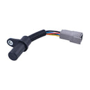 Dual Output Speed Sensor 716/D2729 for JCB Telescopic Handler