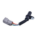 Dual Output Speed Sensor 716/D2729 for JCB Telescopic Handler