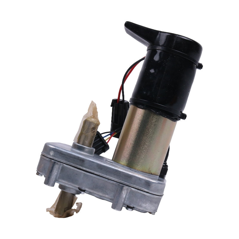 Aftermarket Lippert 1010001025 1510000042 Dual Shaft Power Gear Slide Out Motor