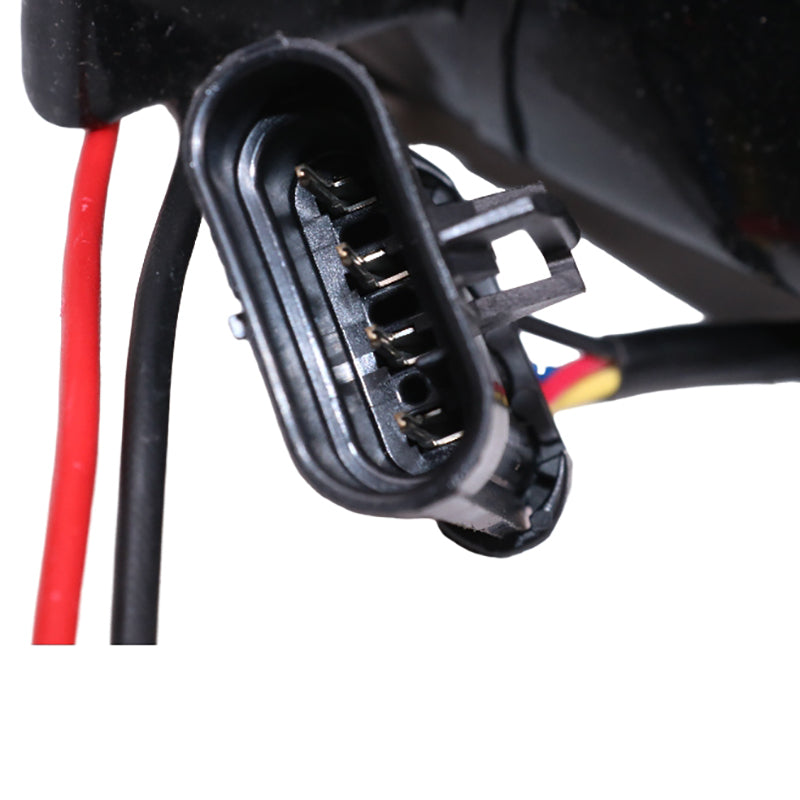 Aftermarket Lippert 1010001025 1510000042 Dual Shaft Power Gear Slide Out Motor