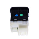 Dual USB Port Interface AUX Jack Car Player 13519224 for GMC Chevrolet Chevy Buick Cadillac