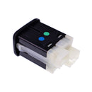 Dual USB Port Interface AUX Jack Car Player 13519224 for GMC Chevrolet Chevy Buick Cadillac