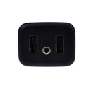 Dual USB Port Interface AUX Jack Car Player 13519224 for GMC Chevrolet Chevy Buick Cadillac
