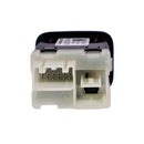Dual USB Port Interface AUX Jack Car Player 13519224 for GMC Chevrolet Chevy Buick Cadillac