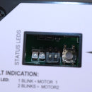 Dual Motor Synchronous Velocity Slide Controller 13398-D0 211852 for Lippert