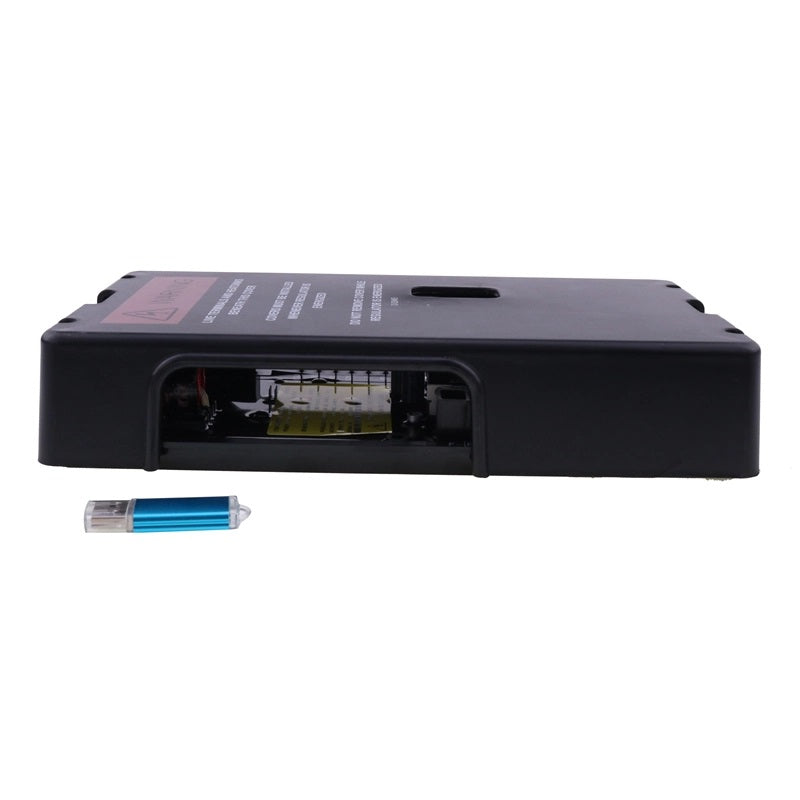 Automatic Voltage Regulator DVR2000E for Marathon – WorkPlatformsParts