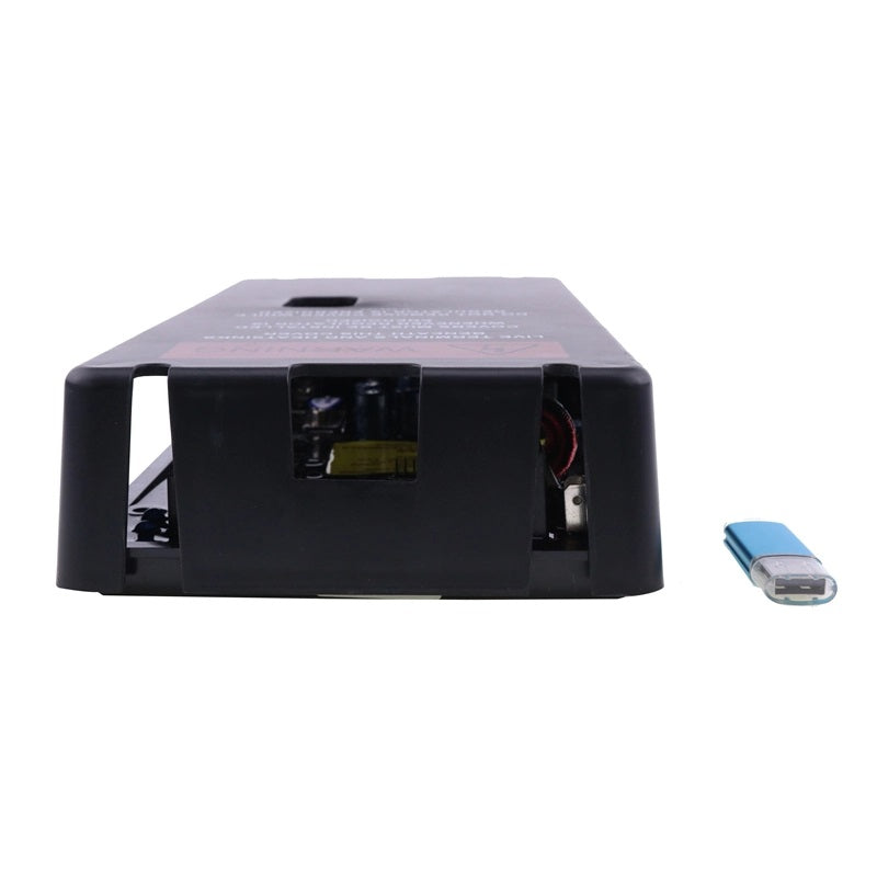 Automatic Voltage Regulator DVR2000E for Marathon