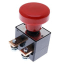 E-Stop Switch ED250B-1 ZJK-250 250A Emergency Stop switch for Albright Electric Stacker Forklift Pallet Car