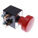 E-Stop Switch ED250B-1 ZJK-250 250A Emergency Stop switch for Albright Electric Stacker Forklift Pallet Car