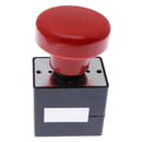 E-Stop Switch ED250B-1 ZJK-250 250A Emergency Stop switch for Albright Electric Stacker Forklift Pallet Car