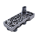 E4OD Transmission Valve Body F81P-7G391-CC for Ford E150 E250 E350 F150 F250 F350 F450 F550 Expedtion 1995-1997