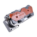 E4OD Transmission Valve Body F81P-7G391-CC for Ford E150 E250 E350 F150 F250 F350 F450 F550 Expedtion 1995-1997