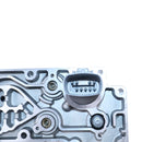 E4OD Transmission Valve Body F81P-7G391-CC for Ford E150 E250 E350 F150 F250 F350 F450 F550 Expedtion 1995-1997