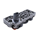 E4OD Transmission Valve Body F81P-7G391-CC for Ford E150 E250 E350 F150 F250 F350 F450 F550 Expedtion 1995-1997