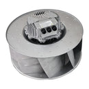 EC Centrifugal Fan Replacement for Ebmpapst R3G560-AH23-01