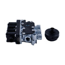 ECAS Solenoid Valve - Replaces Wabco 4728800300