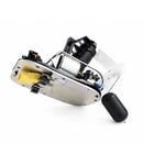 EFI Fuel Pump Module Assembly 62897-01B for Harley-Davidson Motorcycle Fat Boy Night Train Softail Springer 2006-2007
