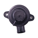 EGR Turbo Recirculation Valve 14483-1KC1A for Nissan Juke 2011-2017