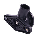 EGR Turbo Recirculation Valve 14483-1KC1A for Nissan Juke 2011-2017