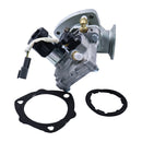 EGR Valve 4955421 904-5002 for Cummins Engine ISM Freightliner Columbia FL112 International Harvester 5500i 5900i Kenworth T600A W900