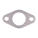 Elbow Gasket 15221-12370 15313-12370 15521-12370 for Kubota Tractor B2100E B2400E B7500D L175 L185DT L185F L225 L275 L295F L305F