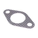 Elbow Gasket 15221-12370 15313-12370 15521-12370 for Kubota Tractor B2100E B2400E B7500D L175 L185DT L185F L225 L275 L295F L305F