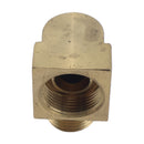 Elbow Tube 95031795 for Ingersoll Rand Air Compressor SS5L5 SS5N5 Premium Quality with 3-Year Warranty