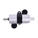 Electric Fuel Pump 49040-2079 for Kawasaki Engine FD661D FD791D FD851D
