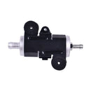 Electric Fuel Pump 49040-2079 for Kawasaki Engine FD661D FD791D FD851D