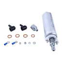Electric Fuel Pump 556184 for Indmar EFI Inboard Marine Engine