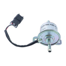 Electric Fuel Pump 846348 for Briggs & Stratton Vanguard 40HP EFI Engine