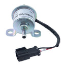 Electric Fuel Pump 846348 for Briggs & Stratton Vanguard 40HP EFI Engine