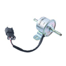 Electric Fuel Pump 846348 for Briggs & Stratton Vanguard 40HP EFI Engine