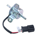 Electric Fuel Pump 846348 for Briggs & Stratton Vanguard 40HP EFI Engine