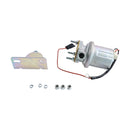 12V Electric Fuel Pump 87472310 302867A1 for CASE Combine 2344 2366 2377 2388 2577 2588 1460 1644 1680 2166 2188