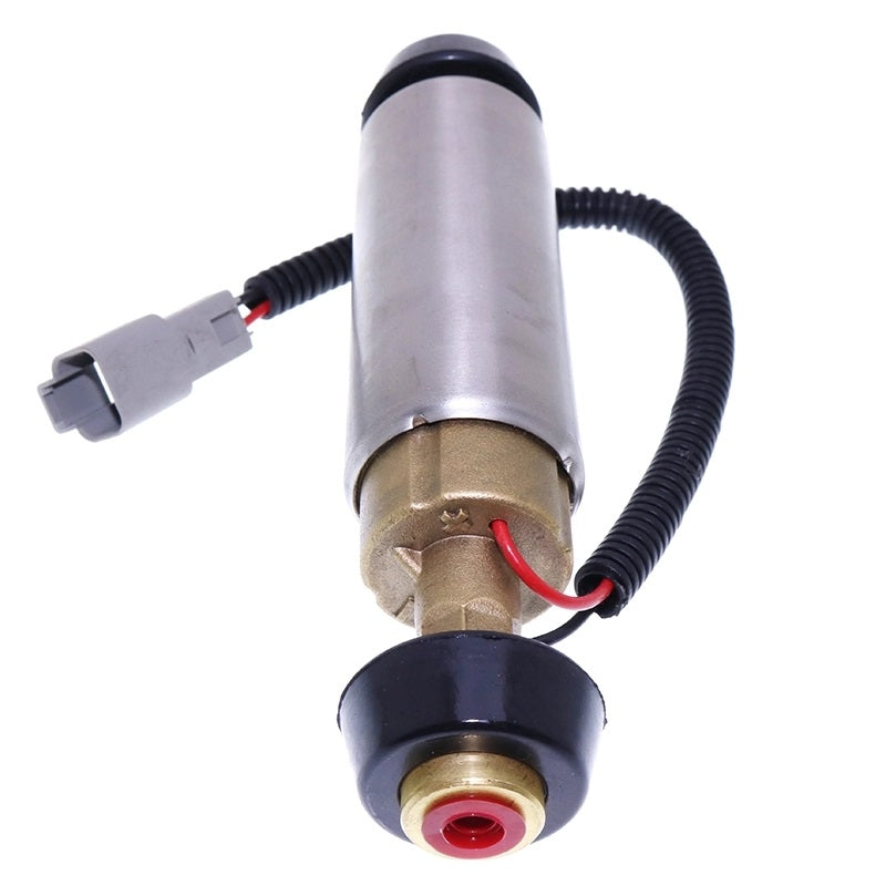 Electric Fuel Transfer Pump 4937766 3968190 3968189 5260634 4943735 for Cummins QSL9 QSC8.3 ISLe QSB5.9 Engine