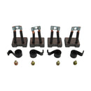 Electric Motor Brush Kit 122967 123477 147664 for Skyjack SJIII 3215 3219 3220 3226 4620 4626 4632 6826 6832