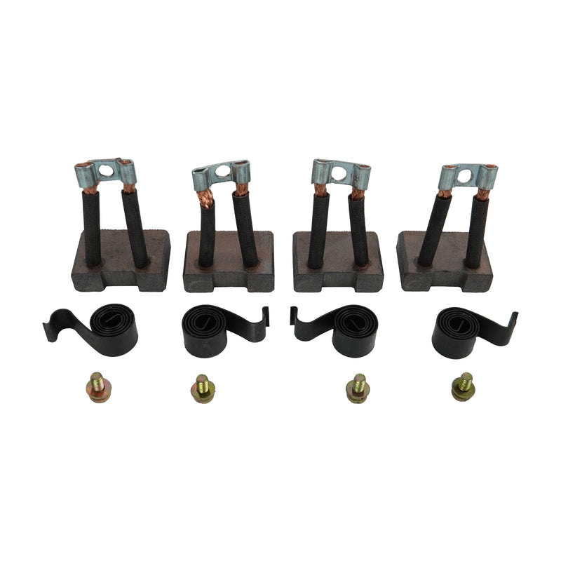 Electric Motor Brush Kit 122967 123477 147664 for Skyjack SJIII 3215 3219 3220 3226 4620 4626 4632 6826 6832