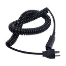 Electric Pallet Jack Charger Cable 1115-500006-10 for Big Joe Forklift E25 E30 D40 EZ40 EZ30