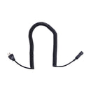 Electric Pallet Jack Charger Cable 1115-500006-10 for Big Joe Forklift E25 E30 D40 EZ40 EZ30
