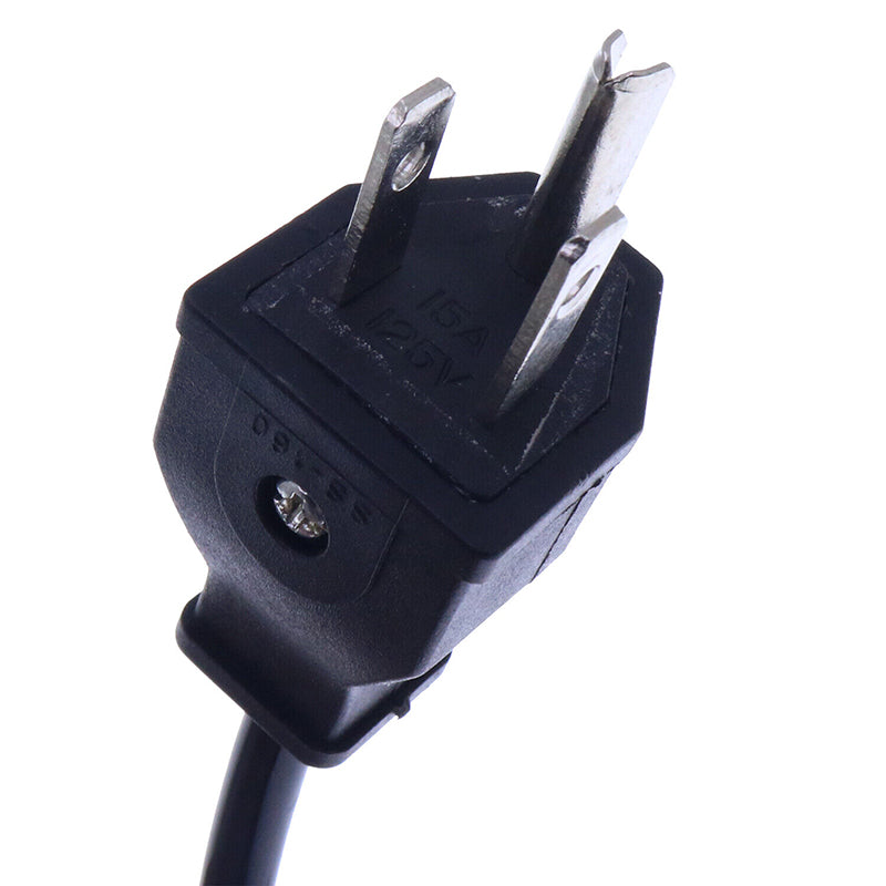 Electric Pallet Jack Charger Cable 1115-500006-10 for Big Joe Forklift E25 E30 D40 EZ40 EZ30