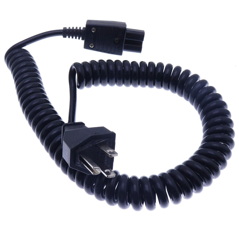 Electric Pallet Jack Charger Cable 1115-500006-10 for Big Joe Forklift E25 E30 D40 EZ40 EZ30