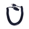 Electric Pallet Jack Charger Cable 1115-500006-10 for Big Joe Forklift E25 E30 D40 EZ40 EZ30