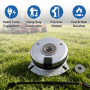 Electric PTO Clutch 917-05209 717-05122 5219-177 5219-164 for Cub Cadet Craftsman 48" Zero-Turn Mower